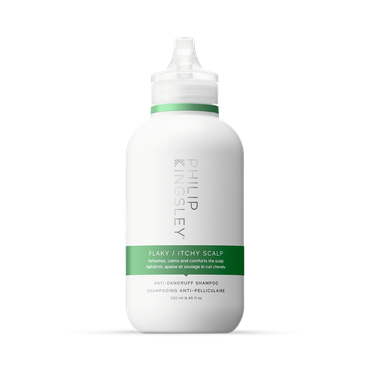 Review of Philip Kingsley Flaky Itchy Scalp Shampoo 250ml