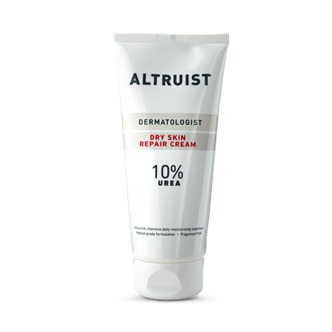 Altruist Dry Skin Repair Cream 200ml