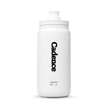 Review of Cadence Core Bottle 550ml