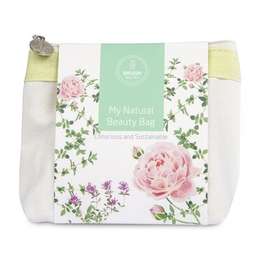 Weleda My Natural Beauty Bag