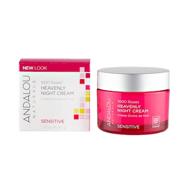 Andalou Naturals Shea Butter Cocoa Hand Cream Clementine Andalou Naturals Shea Butter Cocoa Hand Cream Clementine
