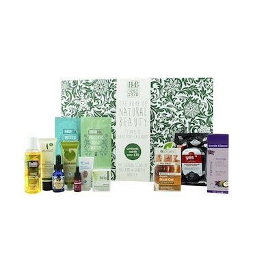 Holland & Barrett Natural Beauty Advent Calendar image 1