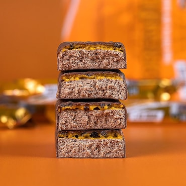 Grenade Jaffa Quake Protein Bar 60g image 3