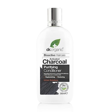 Dr Organic Charcoal Conditioner 265ml image 1