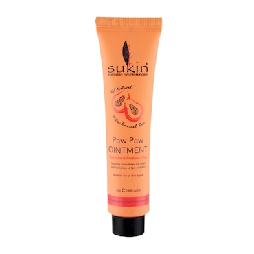 Sukin Paw Paw Ointment 25g