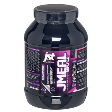 JST Jodie Marsh J Meal Strawberries & Cream 1000g Powder
