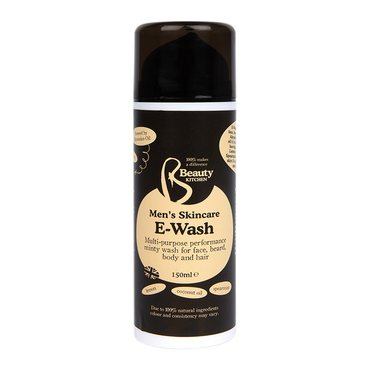 Review of Beauty Kitchen E-Wash 150ml