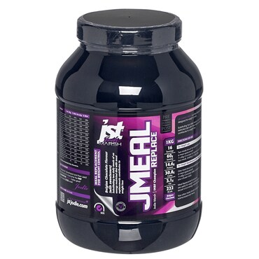 JST Jodie Marsh J Meal Replace Belgian Chocolate 1000g Powder