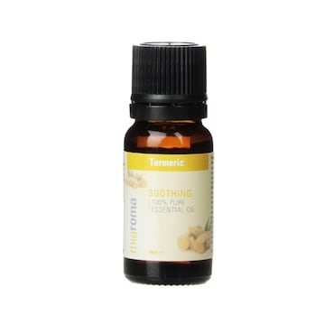 Miaroma Turmeric Pure Essential Oil 10ml image 2