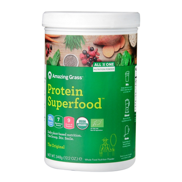 Amazing Grass Protein Superfood The Original 348g