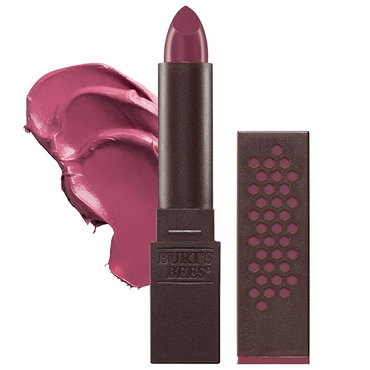 Review of Burt’s Bees Lily Lake Lipstick 3.4g