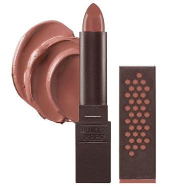 Burt’s Bees Suede Splash Lipstick 3.4g