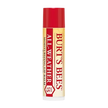 Burt's Bees All Weather Lip Balm 4.25g