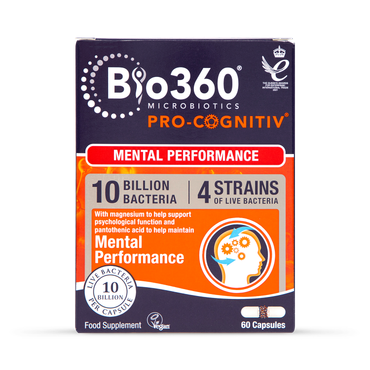 Nature's Aid PRO-Cognitiv 10 Billion