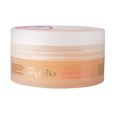 Review of Spa Magik Organiks Moisture Melt Cleansing Balm 100g