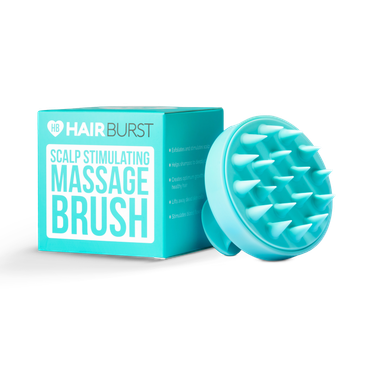 Review of Hairburst Scalp Massage Brush
