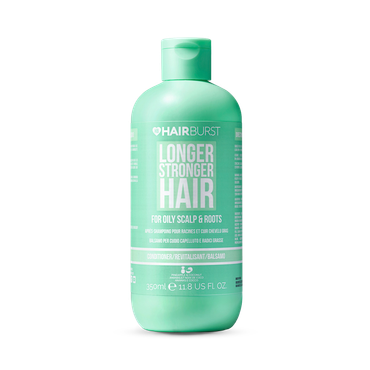 Review of Hairburst Conditioner For Oily Hair 350ml