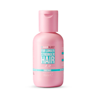 Review of Hairburst Mini Conditioner 60ml