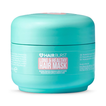 Review of Hairburst Long And Healthy Hair Mask 30ml