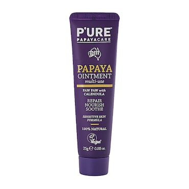P'URE Papaya Ointment 25g