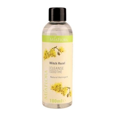 Miaflora Witch Hazel 100ml