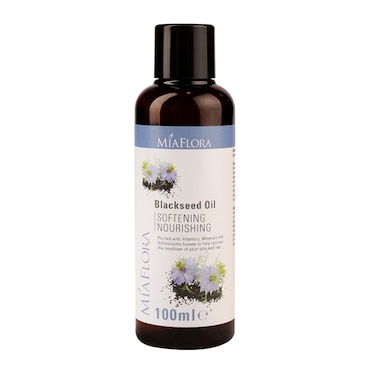 Miaflora Blackseed Oil 100ml