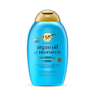 Review of Ogx Renewing+ Argan Oil Of Morocco Conditioner 385ml