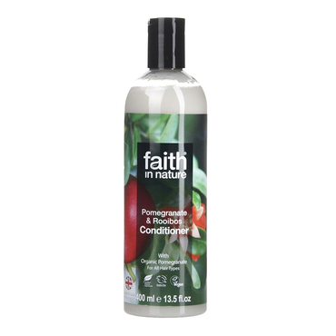 Faith in Nature Pomegranate & Roobios Conditioner