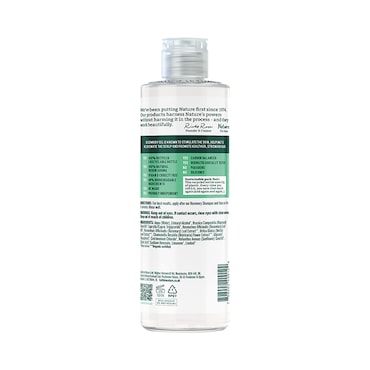 Faith in Nature Rosemary Conditioner 400ml image 2