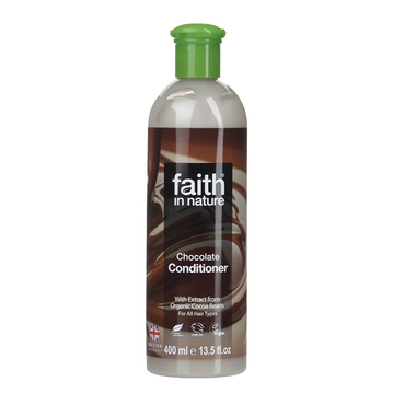 Faith In Nature Chocolate Conditioner