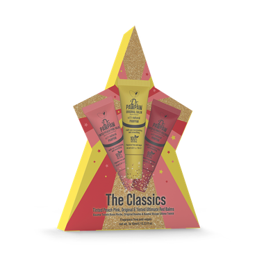 Review of Dr. Pawpaw The Classics Star Gift