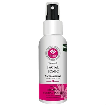 PHB Anti Aging Face Tonic 100ml