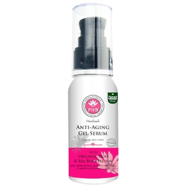 PHB Anti Aging Serum 50ml