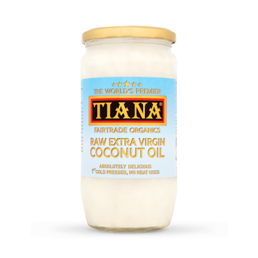 TIANA Extra Virgin Coconut Oil 750ml
