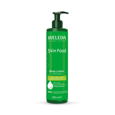 Review of Weleda Skin Food Lotion 250ml