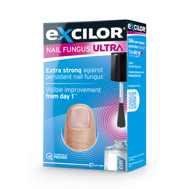 Review of Excilor Ultra Solution 30ml