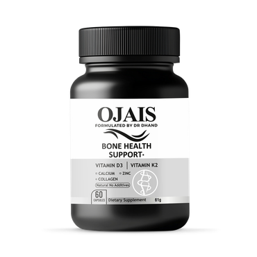 Review of BONE HEALTH SUPPORT 60 CAPS