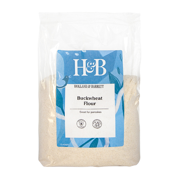 Holland & Barrett Buckwheat Flour