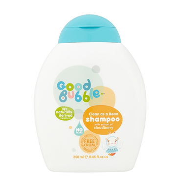 Review of Good Bubble Cloudberry Shampoo 250ml