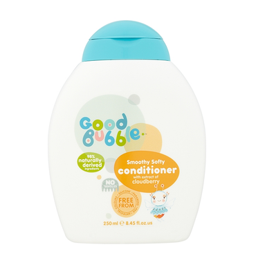 Review of Good Bubble Cloudberry Conditioner 250ml