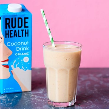 Rude Health Organic Coconut Drink 1 Litre image 2