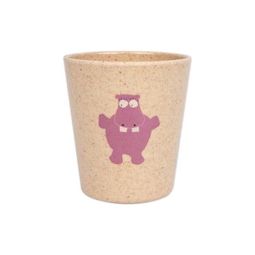 Jack N' Jill Hippo Rinse Cup image 2