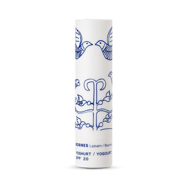 Korres Yoghurt Spf20 Lip Balm 4.5G