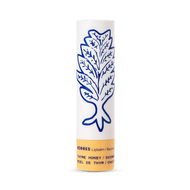 Korres Honey Shimmer Lip Balm 4.5G