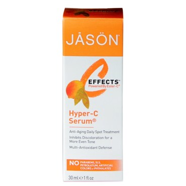 Jason CEffects Hyper C Serum 30ml