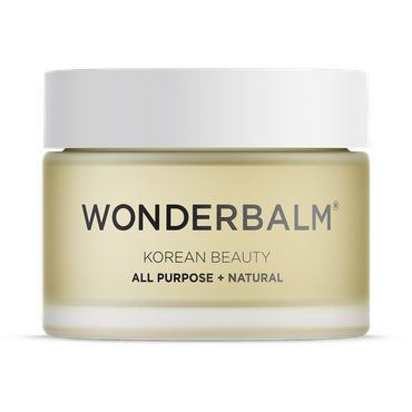 Review of Wonderbalm 50ml
