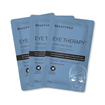 Review of Beautypro Eye Therapy Under Eye Mask (3 Pairs)