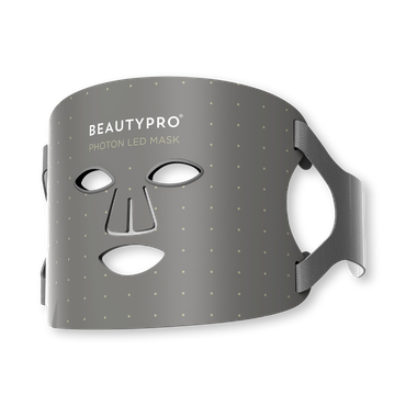 Review of Beautypro Photon Led Light Therapy Mask