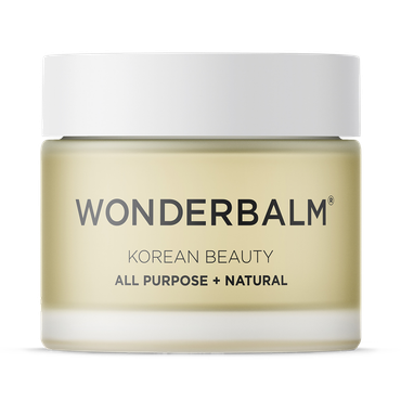 Review of Wonderbalm 20ml