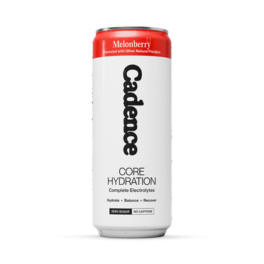 Review of Cadence Core Hydration Sugar Free Melonberry Drink 330ml